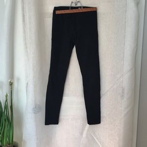 JCrew crewcuts full length leggings